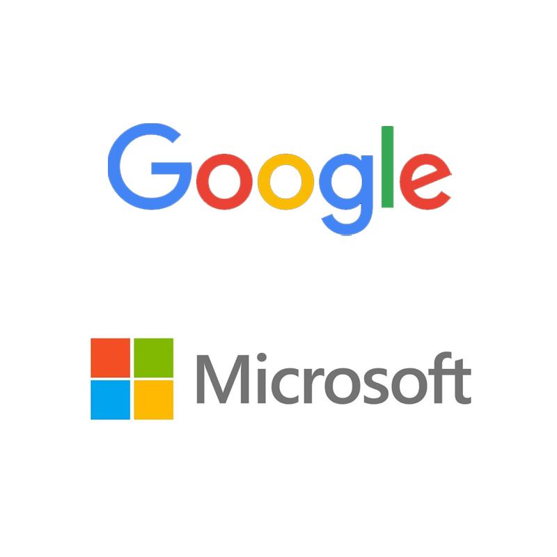 Google Suite vs Office 365